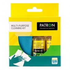 Универсальный чистящий набор Patron Multi-Purpose Cleaning Kit (F3-019)