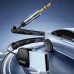 Bluetooth трансмиттер Essager Lingfeng Bluetooth 5.0 Aux Adapter Car Wireless Receiver USB (EBT-LF01-P) Bluetooth трансмиттер Essager Lingfeng Bluetooth 5.0 Aux Adapter Car Wireless Receiver USB (EBT-LF01-P)