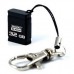 USB флеш накопитель Goodram 32GB Piccolo Black USB 2.0 (UPI2-0320K0R11)