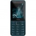 Мобильный телефон Nokia 225 4G DS 2024 Dark Blue