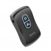 Bluetooth трансмиттер HOCO E73 Pro Journey AUX BT audio receiver/transmitter Black Star (6931474783752)