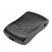 Bluetooth трансмиттер HOCO E73 Pro Journey AUX BT audio receiver/transmitter Black Star (6931474783752)