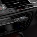 Bluetooth трансмиттер HOCO E73 Pro Journey AUX BT audio receiver/transmitter Black Star (6931474783752)