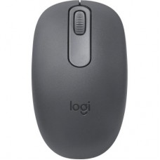 Мышка Logitech M196 Bluetooth Graphite (910-007459)
