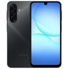 Мобильный телефон Samsung Galaxy A17 LTE 4/128Gb Black (SM-A175FZKBEUC)