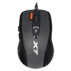 Мышка A4Tech X-710BK black (4711421757874)