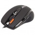Мышка A4Tech X-710BK black (4711421757874)