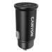 Зарядное устройство Canyon PD 20W Pocket size car charger (CNS-CCA20B) Зарядное устройство Canyon PD 20W Pocket size car charger (CNS-CCA20B)