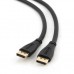 Кабель мультимедийный DisplayPort M to DisplayPort M 1.0m Cablexpert (CC-DP-1M)