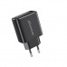 Зарядное устройство Grand-X Quick Charge QС3.0 3.6V-6.5V 3A, 6.5V-9V 2A, 9V-12V 1.5A USB (CH-550B) Зарядное устройство Grand-X Quick Charge QС3.0 3.6V-6.5V 3A, 6.5V-9V 2A, 9V-12V 1.5A USB (CH-550B)
