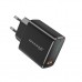 Зарядное устройство Grand-X Quick Charge QС3.0 3.6V-6.5V 3A, 6.5V-9V 2A, 9V-12V 1.5A USB (CH-550B) Зарядное устройство Grand-X Quick Charge QС3.0 3.6V-6.5V 3A, 6.5V-9V 2A, 9V-12V 1.5A USB (CH-550B)