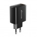Зарядное устройство Grand-X Quick Charge QС3.0 3.6V-6.5V 3A, 6.5V-9V 2A, 9V-12V 1.5A USB (CH-550B) Зарядное устройство Grand-X Quick Charge QС3.0 3.6V-6.5V 3A, 6.5V-9V 2A, 9V-12V 1.5A USB (CH-550B)