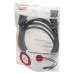 Кабель мультимедийный DisplayPort M to HDMI M 1.8m Cablexpert (CC-DP-HDMI-6)