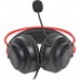 Наушники A4Tech Bloody G200Q Black/Red (4711421002226)