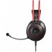 Наушники A4Tech Bloody G200Q Black/Red (4711421002226)