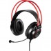 Наушники A4Tech Bloody G200Q Black/Red (4711421002226)