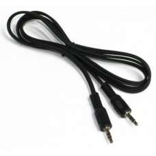 Кабель мультимедийный 3.5mm M to 3.5mm M 10.0m Cablexpert (CCA-404-10M)