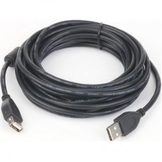 Дата кабель USB 2.0 АМ/АF 4.5m Cablexpert (CCF-USB2-AMAF-15) Дата кабель USB 2.0 АМ/АF 4.5m Cablexpert (CCF-USB2-AMAF-15)