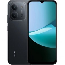 Мобильный телефон Xiaomi Redmi 15C 4/128GB Midnight Black (1163425)