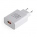 Зарядное устройство Vinga QC3.0 Quick Wall Charger 1xUSB 18W Max (VWCQAW)