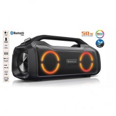 Акустическая система REAL-EL X-747 Black (EL121600013)