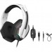 Наушники A4Tech Bloody G260p White (4711421996716)