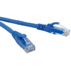 Патч-корд Atcom 1м RJ-45 CCA (9160)