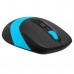 Мышка A4Tech FG10 Blue (4711421942324)