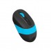 Мышка A4Tech FG10 Blue (4711421942324)