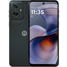 Мобильный телефон Motorola G55 8/256Gb Forest Grey (PB5U0009RS)