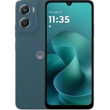 Мобильный телефон Motorola G06 4/64GB Tapestry (PBA20002UA)