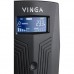 Источник бесперебойного питания Vinga LCD 1200VA plastic case with USB (VPC-1200PU)