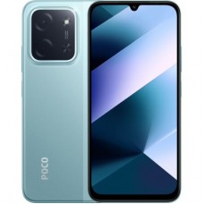 Мобильный телефон Xiaomi Poco C85 6/128Gb Green (1163434)