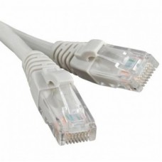 Патч-корд 1м RJ-45 CCA Atcom (4962)