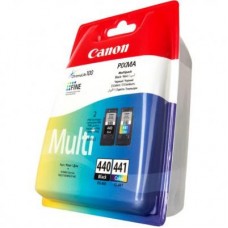 Картридж Canon PG-440/CL-441 Multi Pack (5219B005) Картридж Canon PG-440/CL-441 Multi Pack (5219B005)